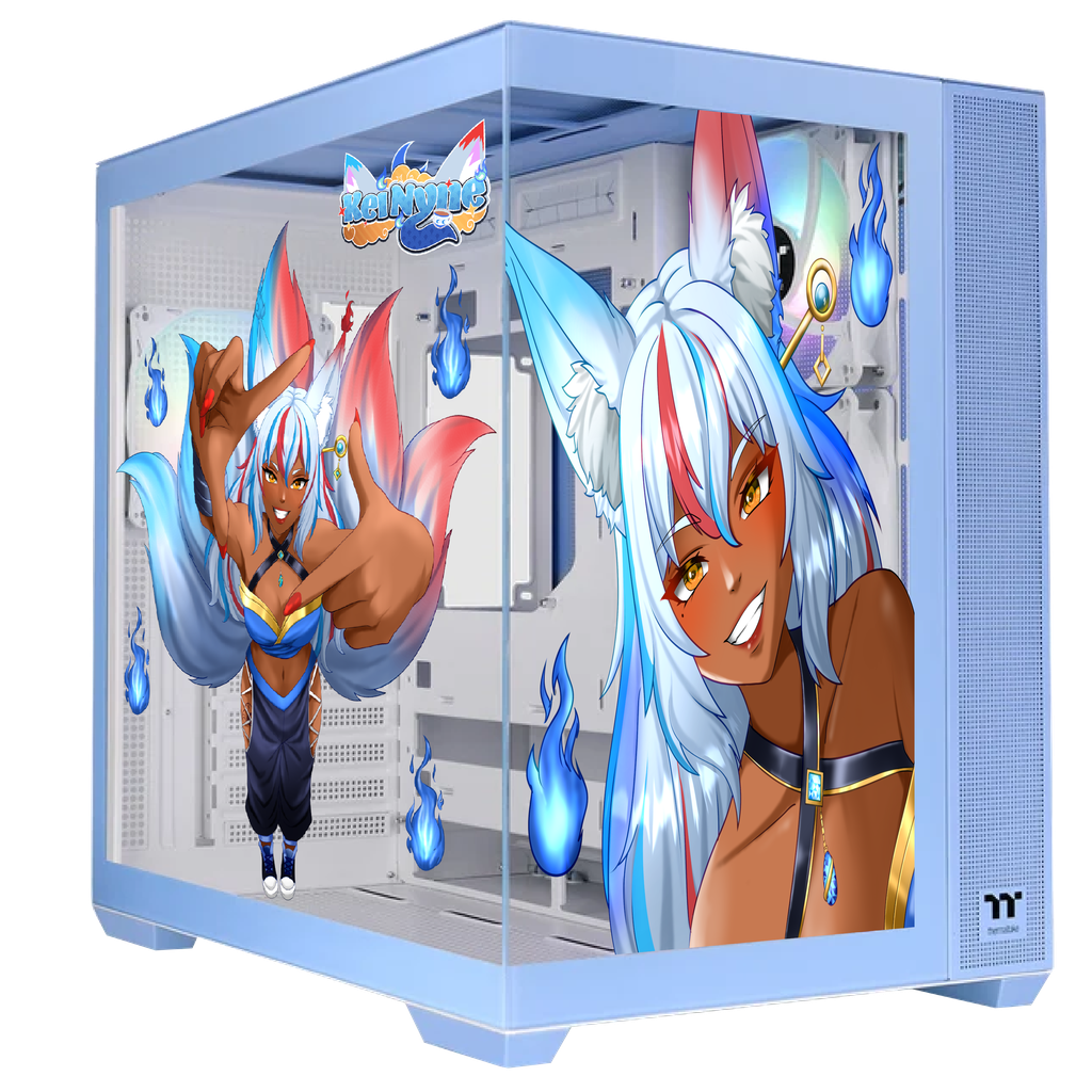 Nyne to 5 CASE