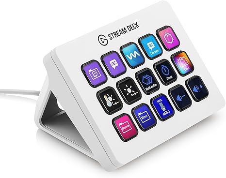 Elgato Stream Deck MK.2