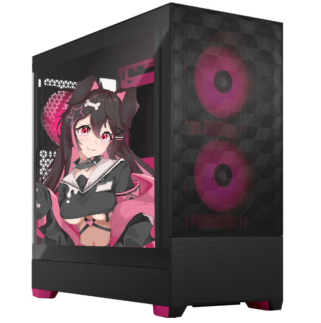 Demonpup Case