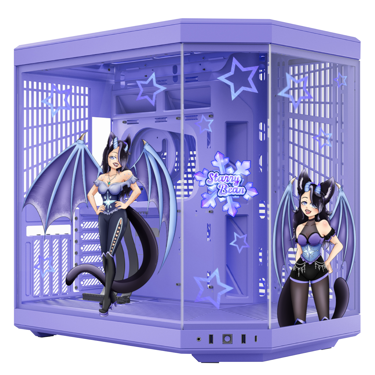 Chaos Cat PC