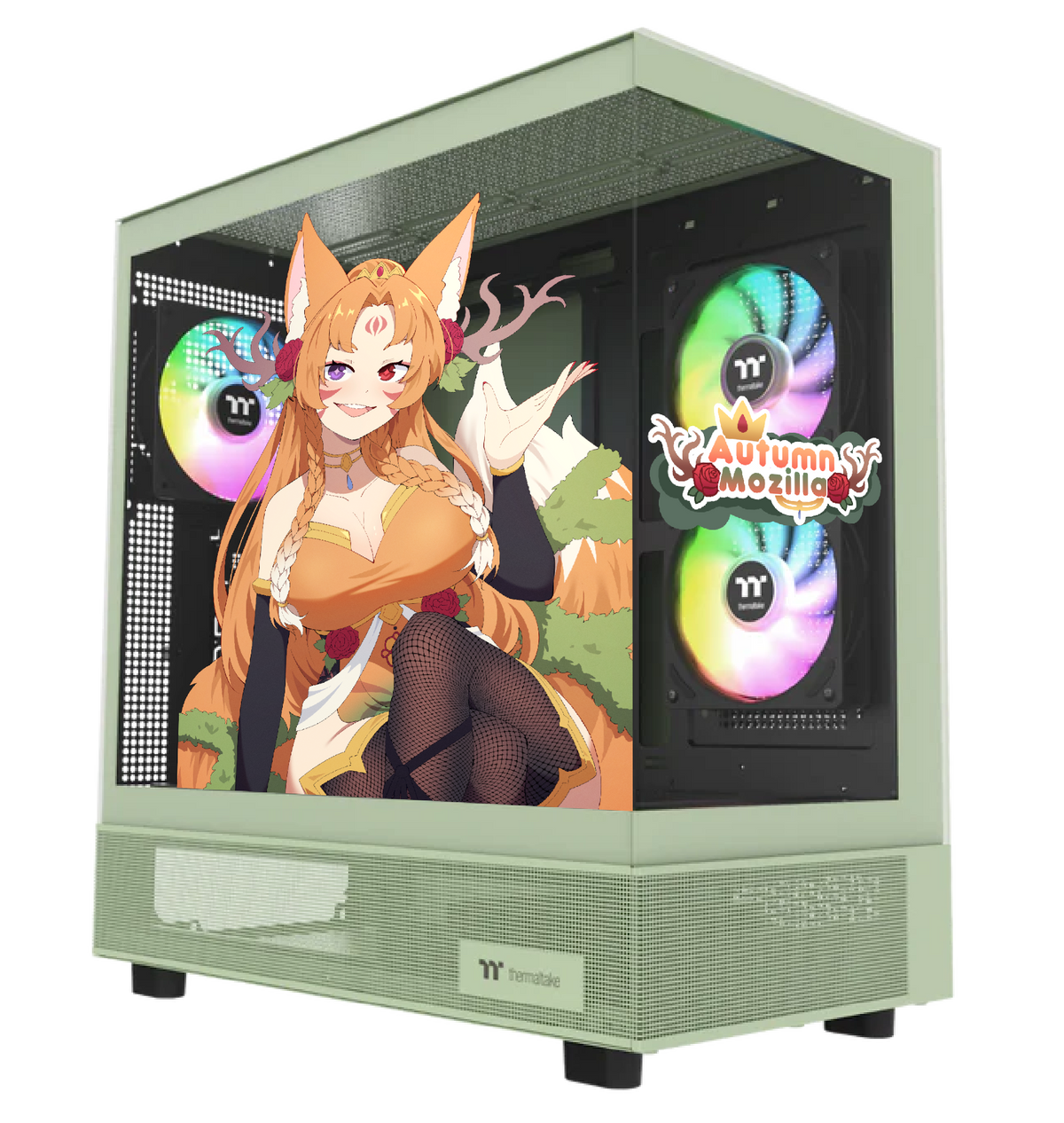 Mozi Machine