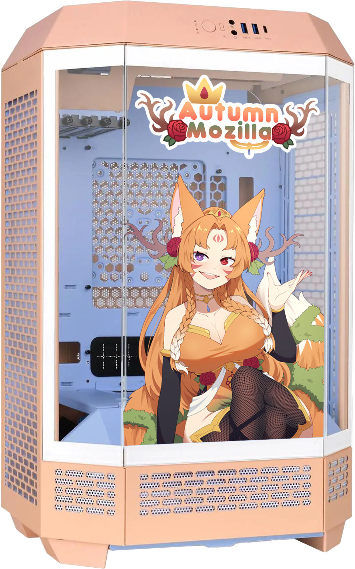 Mozi Machine