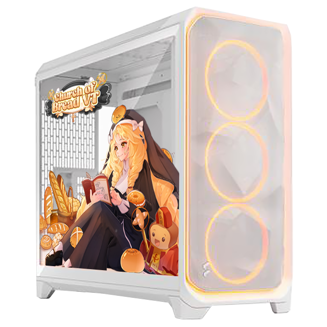 Brielle’s Bread Box