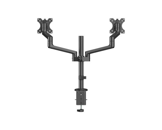 MSI PRO MT81D dual monitor stand