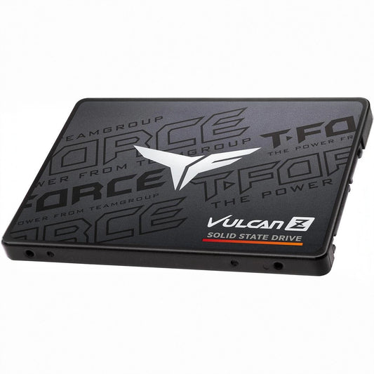 Team Group T-FORCE VULCAN Z 2.5" 1TB SATA III