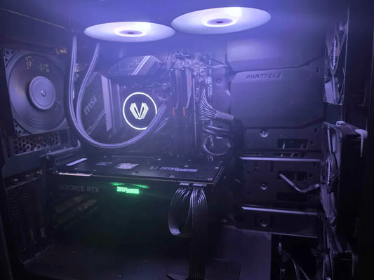 Budget Build