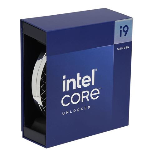 Intel i9-14900k
