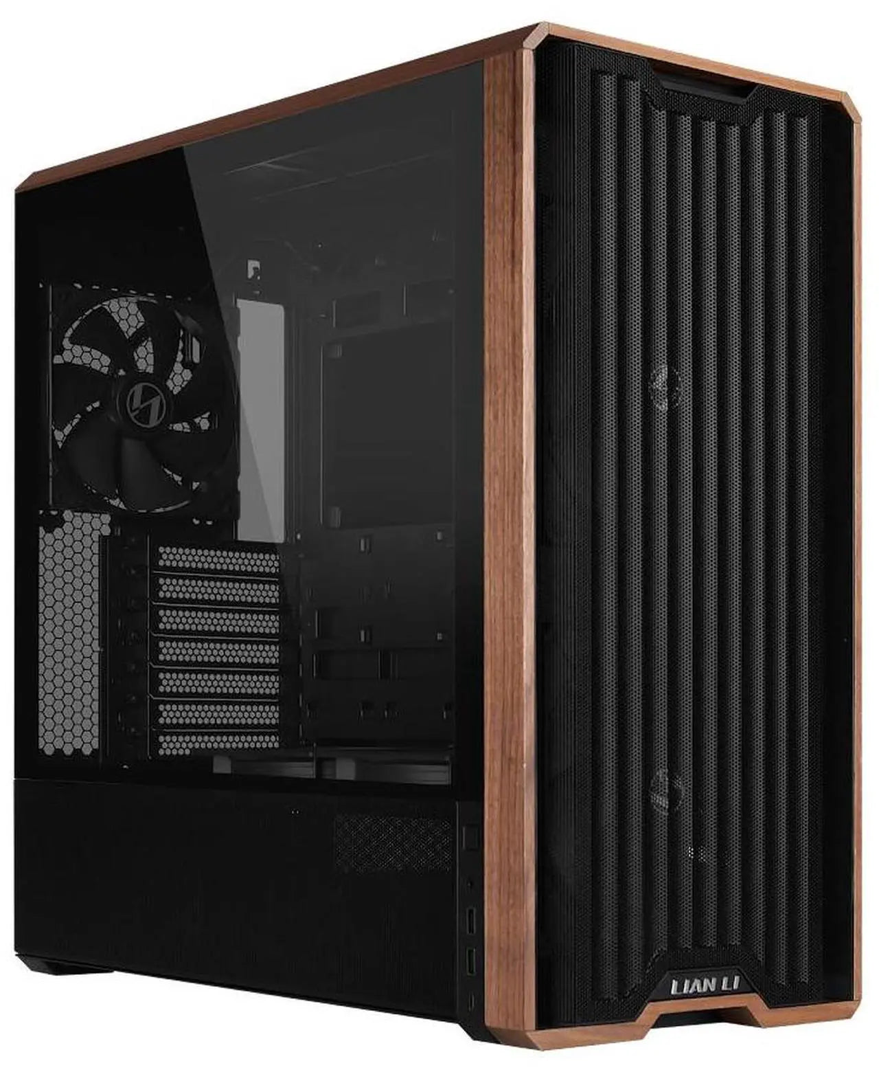 Woodenion