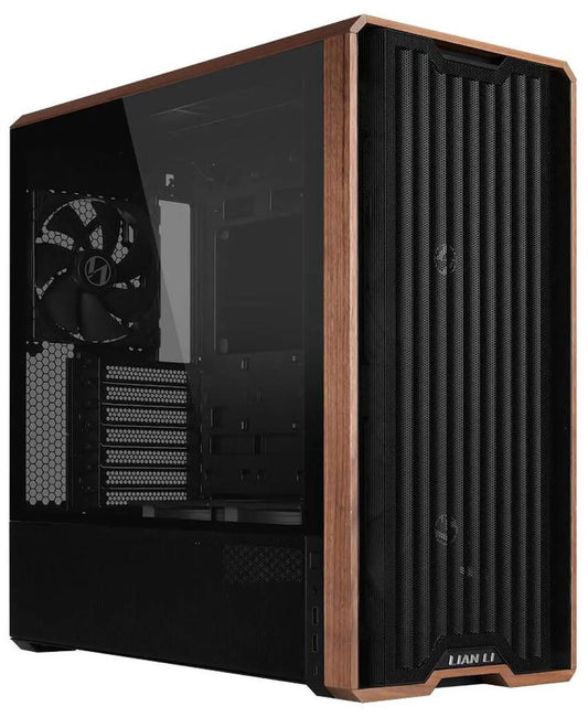 Woodenion