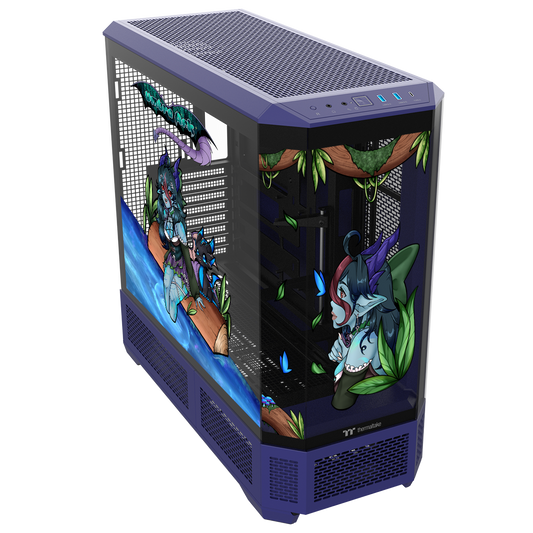 UmbraArk's Grovecore Case