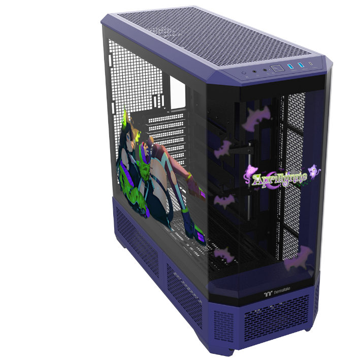 The Haunted Machine