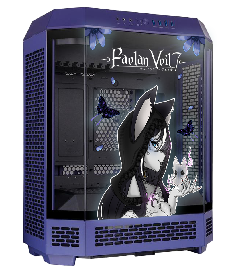 Grim Embrace case