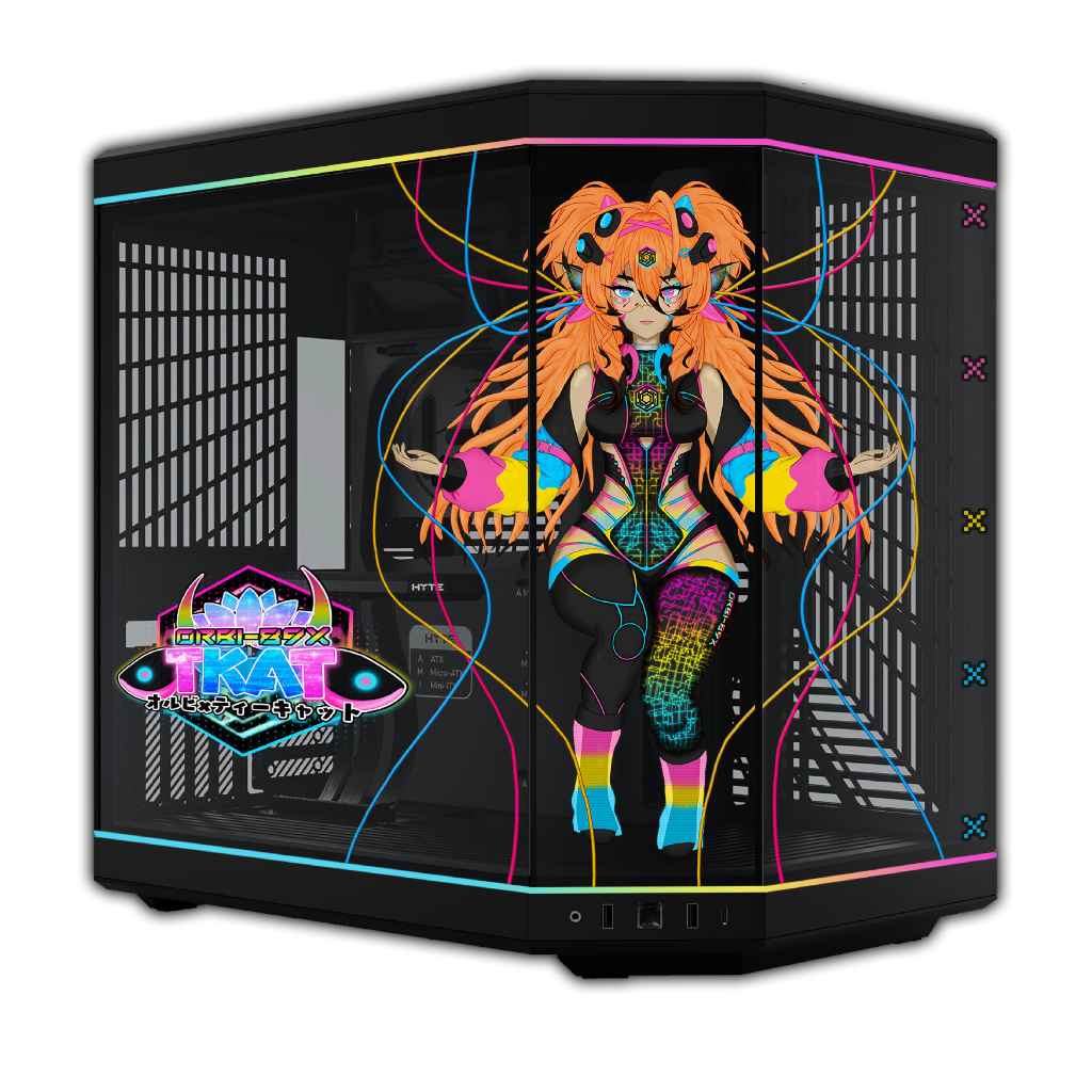 ORBI-89X