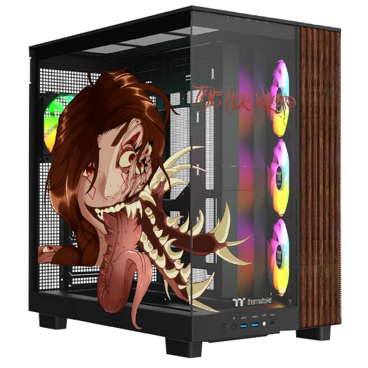 The Eldritch Dream Case