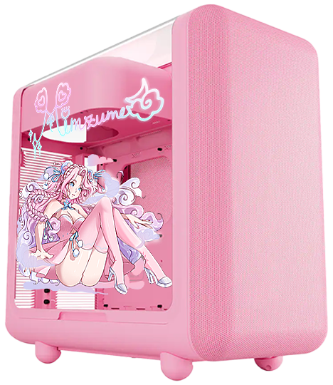 CloudCore Case