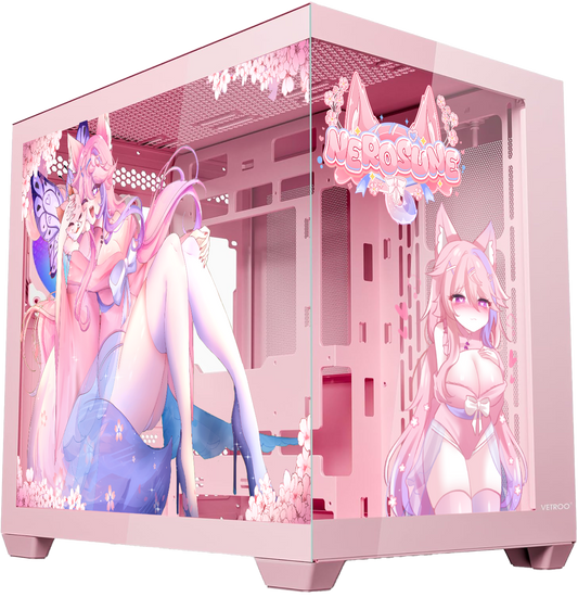 Nerosune Blossoms Case