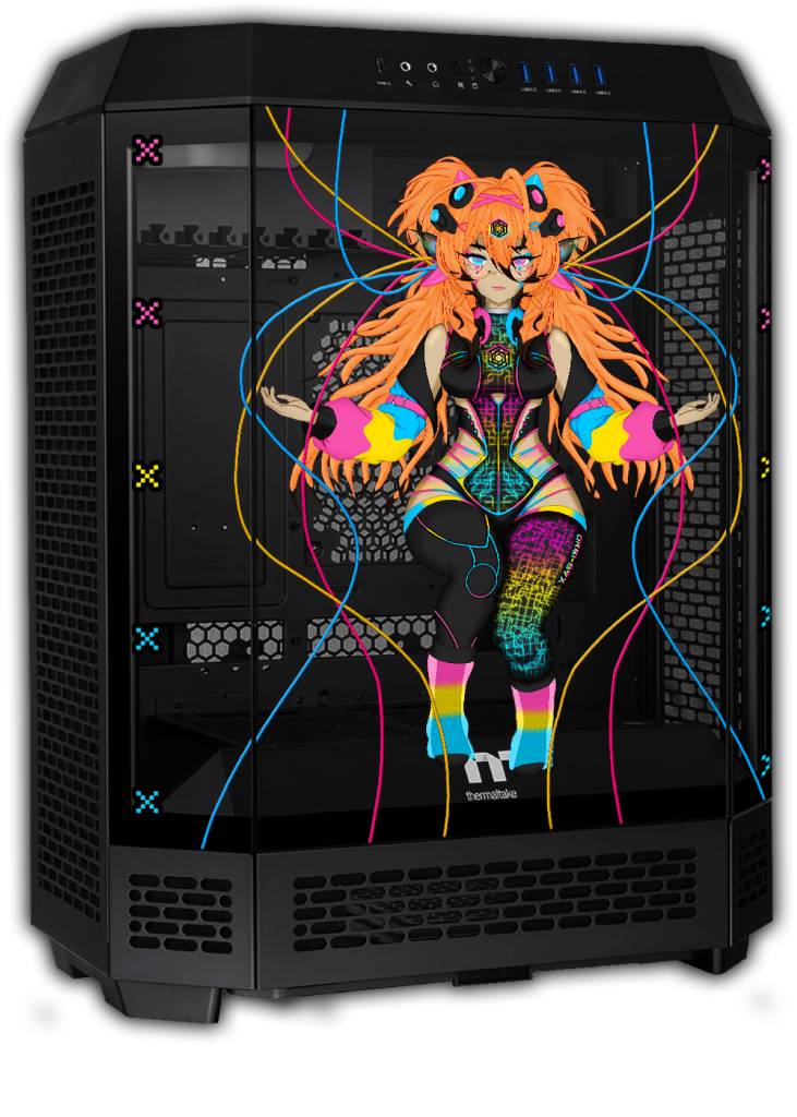 ORBI-89X