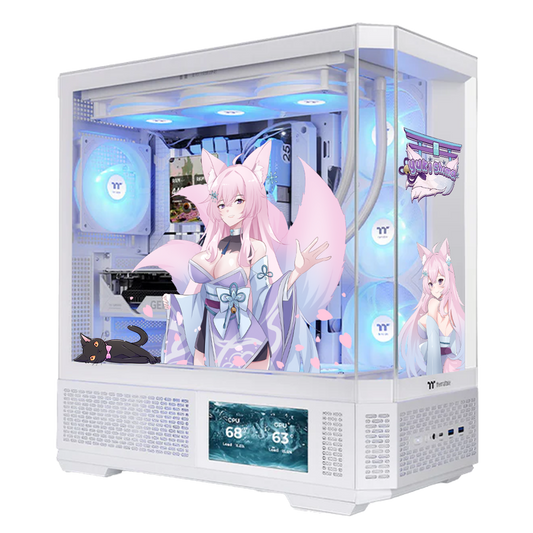 Foxloaf_tech