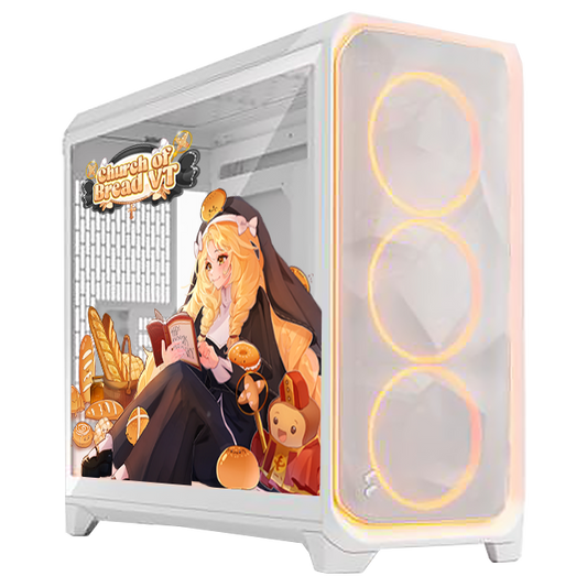 Brielle’s Bread Box