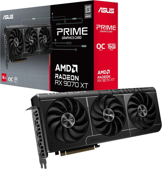 RX 9070XT