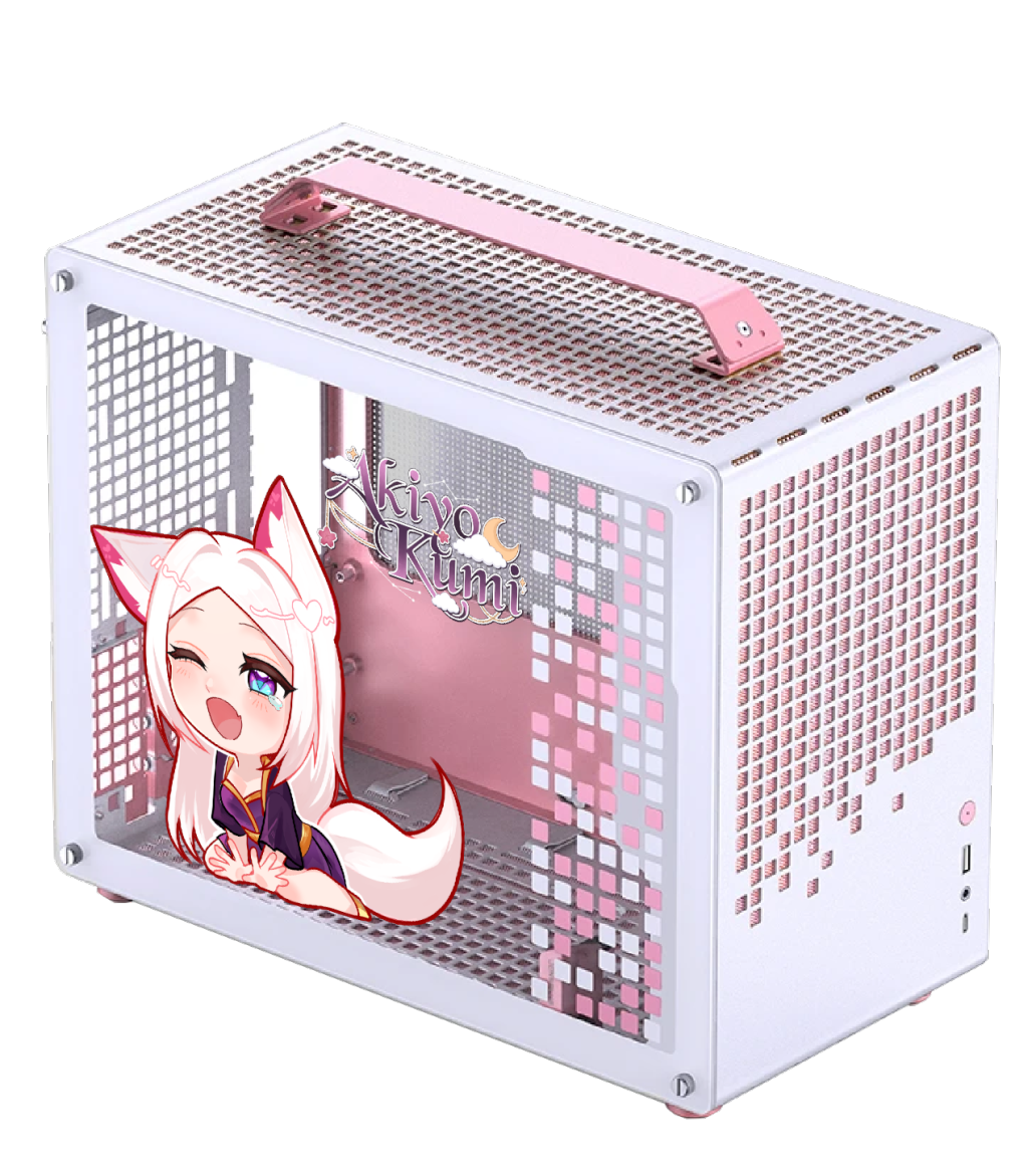 Akiyo IX