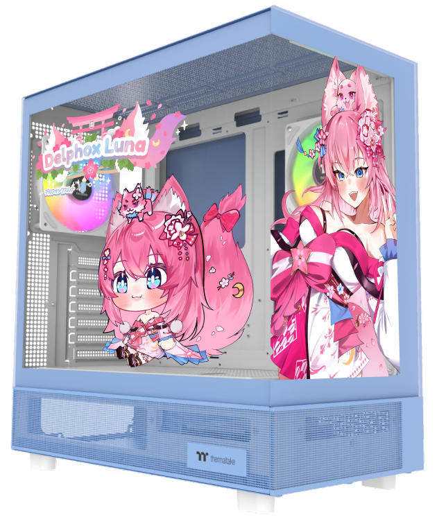 Sakura Moon Timeline Core