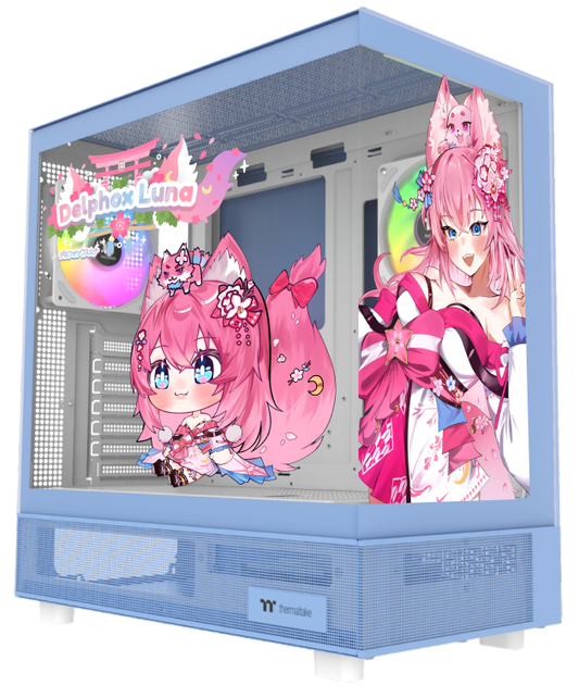 Sakura Moon Timeline Core