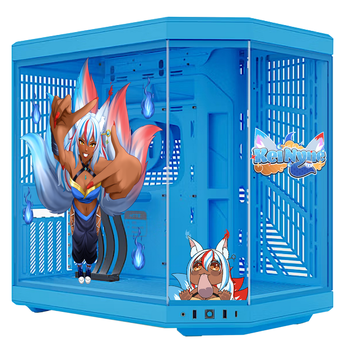 Nyne to 5