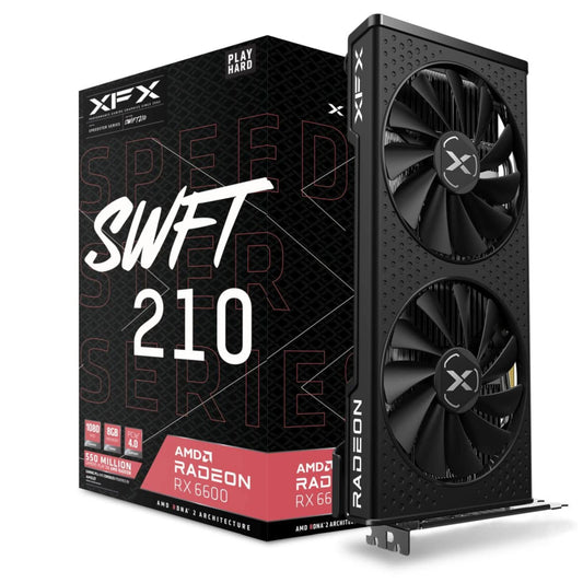 RX 6600