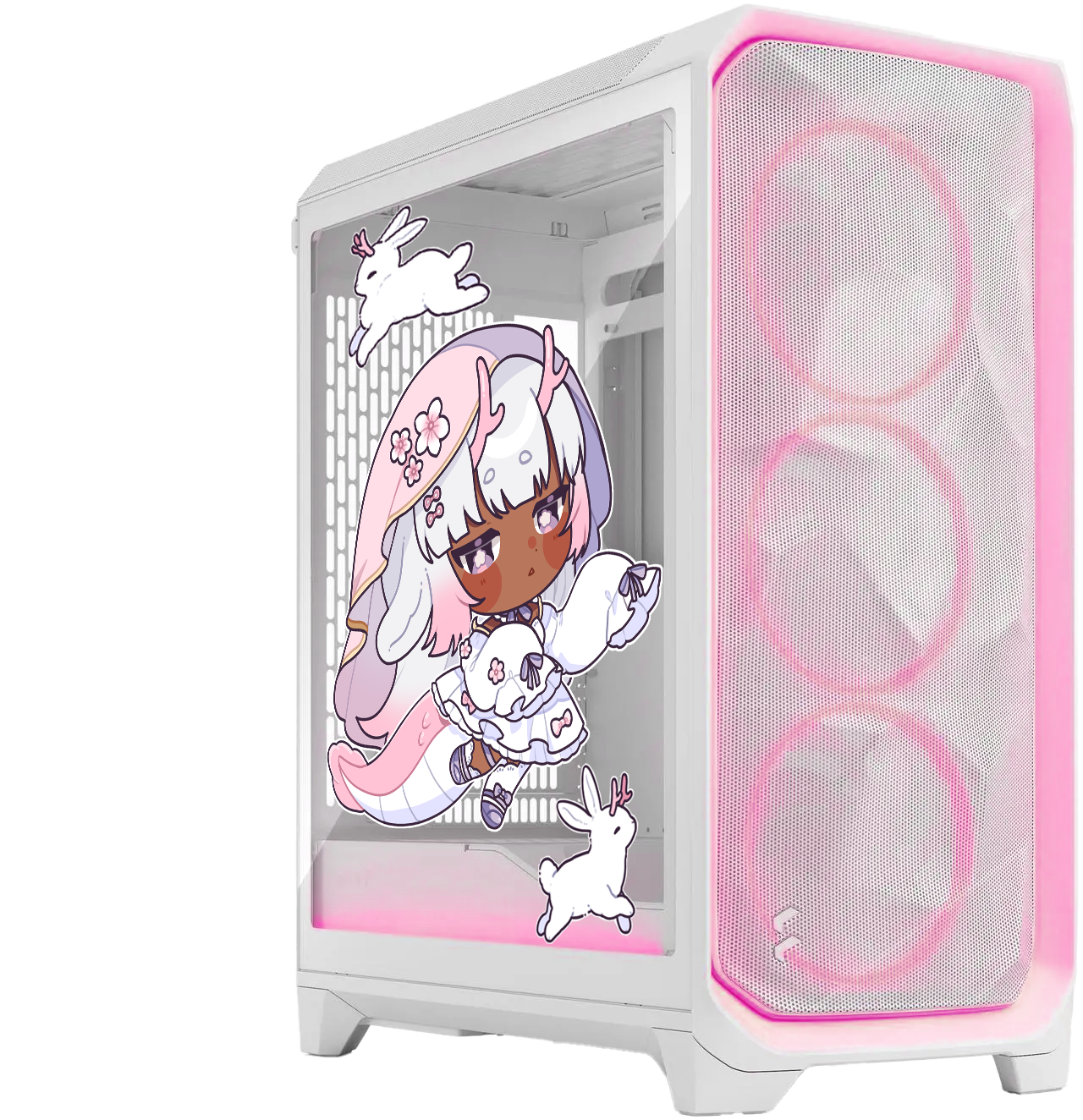 Coello's dream box case