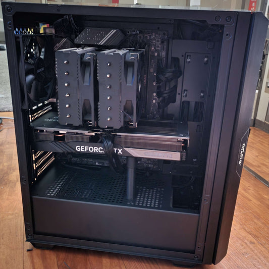 Woodenion